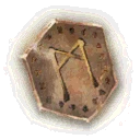 Great Mage's Rune (Bound)