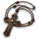 Benevolent Priest's Rosary