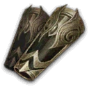 House of Piast's Vambrace