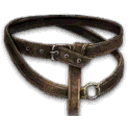 Rubellite Ornament Belt (Bound)