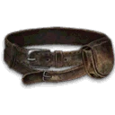 Adventurer's Belt