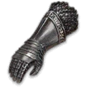 House of Piast's Gloves