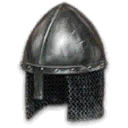 Gnoll Soldier's Helmet