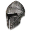 Шлем бравого воина