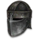 圣殿骑士团头盔（归属）