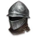 Appius Knights Helmet