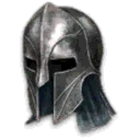 Teutonic Knights Helmet (Bound)