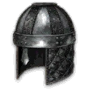 利伏尼亞騎士團頭盔（歸屬）