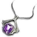 Protector's Necklace