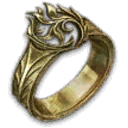 Seeker's Ring (Bound)