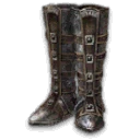 Avitz Knights Boots (Bound)