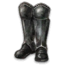 Teutonic Knights Boots (Bound)