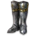 House of Merowinger's Boots