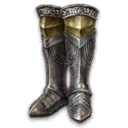 House of Piast's Boots