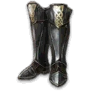 House of Babenberg's Boots