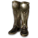 House of Staufen's Boots