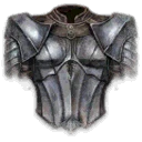 Holy See Knights Chest Armor