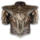 Corrupted Pathfinder's Chest Armor