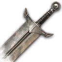 鋼鐵巨劍（歸屬）