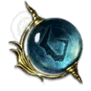 Spell Rune Crystal II (Bound)