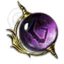 Spell Rune Crystal III (Bound)
