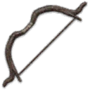 Goblin Hunter's Bow