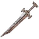 Goel's Two-handed Sword