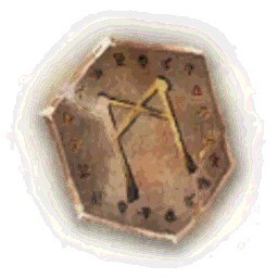 Great Mage's Rune (Bound)
