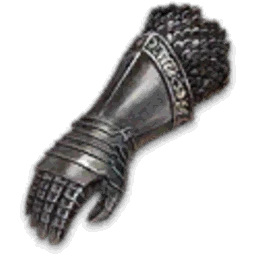 House of Piast's Gloves