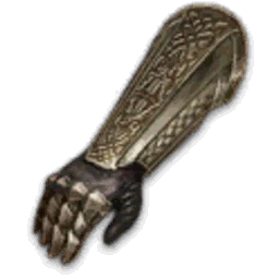 House of Arpad's Gloves (Bound)
