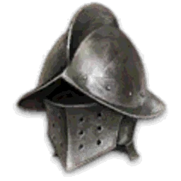 圣地亚哥骑士团头盔