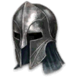 Шлем Тевтонского ордена