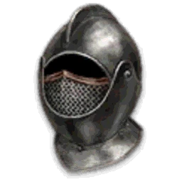 Alcantara Knights Helmet (Bound)