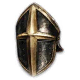 House of Alpin's Helmet