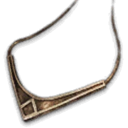 Rusty Necklace (Bound)