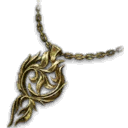 Seeker's Necklace (Bound)
