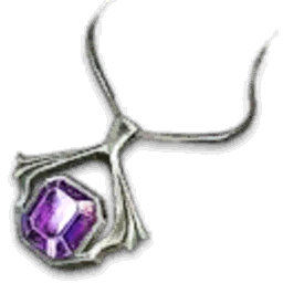 Protector's Necklace (Bound)
