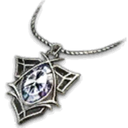 Necklace of Acclaim