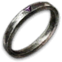 Chosen One's Ring (Bound)
