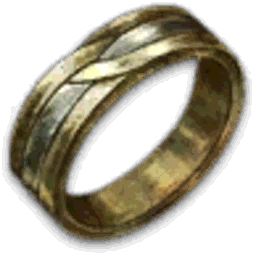 Рубеллитовое кольцо (привяз.)