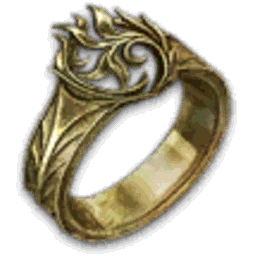 Seeker's Ring (Bound)