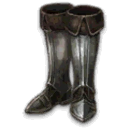 Order of Elomete Boots