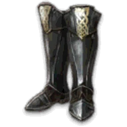 House of Babenberg's Boots