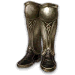 House of Staufen's Boots