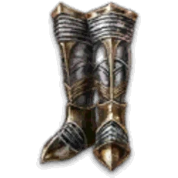 Boots of Eternal Loyalty (Bound)