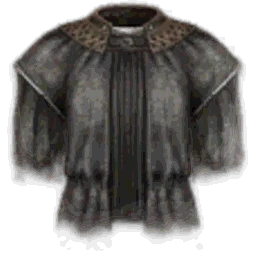 Cloth Chest Armor (Bound)