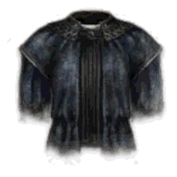 Noble's Cloth Chest Armor (Bound)