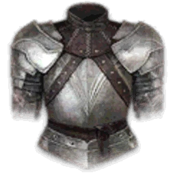 Santiago Knights Vest (Bound)