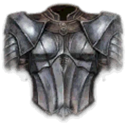 Holy See Knights Chest Armor (Bound)