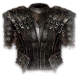 Appius Knights Chest Armor (Bound)
